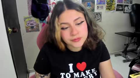   Venus  MY BDAY 29 SEPT online show from 04/18/26, 02:15