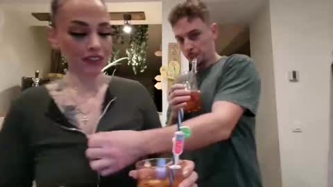 venus online show from 01/09/26, 07:48