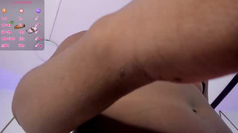 VENUS online show from 10/07/25, 11:40