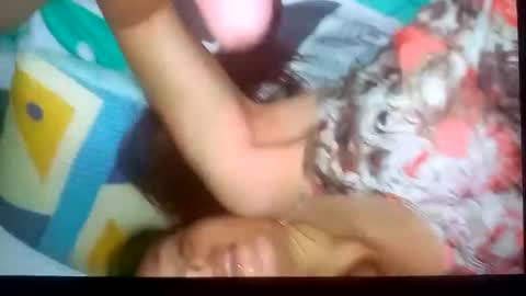 venusyzeus online show from 04/15/26, 02:51