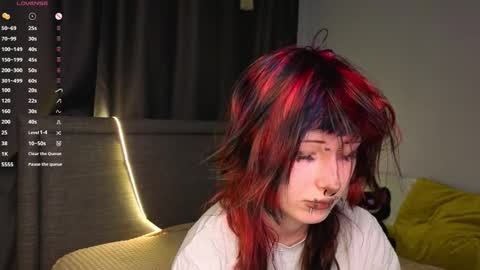 Erica online show from 12/21/25, 08:16