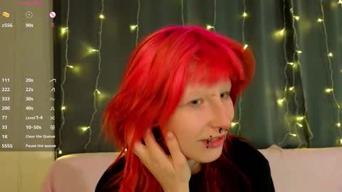 Erica online show from 02/06/26, 08:45