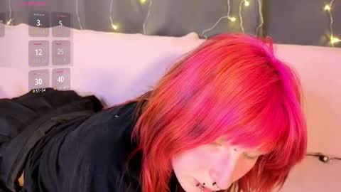 Erica online show from 02/07/26, 08:56