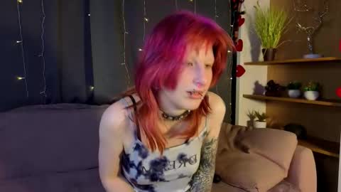 Erica online show from 02/24/26, 07:56