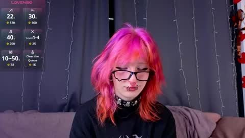 Erica online show from 02/28/26, 08:10