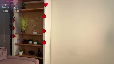 Erica online show from 03/13/26, 08:15