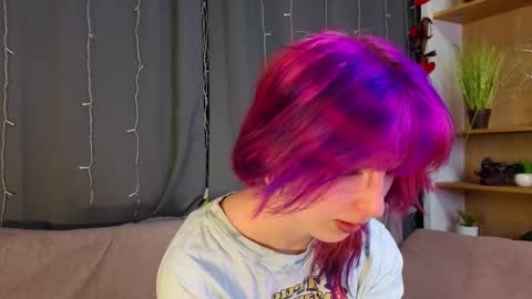 Erica online show from 03/22/26, 08:12