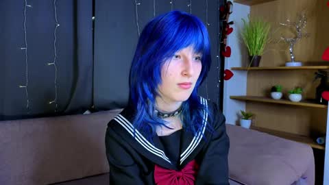 Erica online show from 03/29/26, 08:09