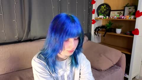 Erica online show from 03/31/26, 08:31