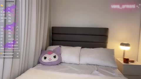 Vera Armani online show from 10/06/25, 03:20