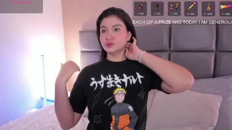 Snapshot of vera_price_ chatting on 05/15/26, 11:28 Vera online show from 05/15/26, 11:28