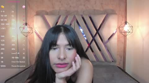 Domelipa  online show from 01/03/25, 02:51