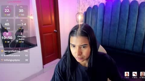 Domelipa  online show from 02/09/26, 12:36