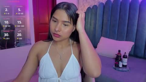 Domelipa  online show from 03/19/26, 11:14