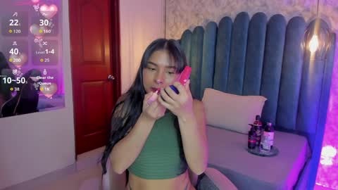 Domelipa  online show from 04/01/26, 11:33