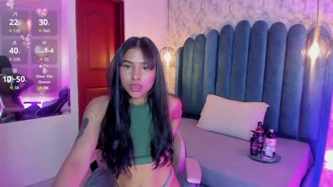 Domelipa  online show from 04/01/26, 01:41