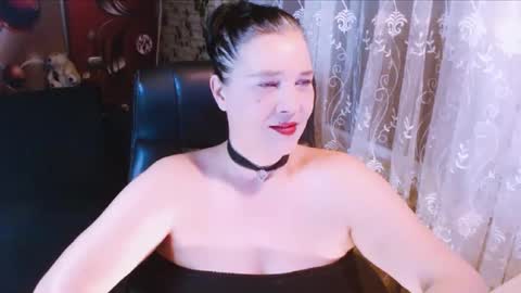 Vera Luss online show from 03/27/26, 07:57