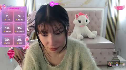 Verana  online show from 11/10/25, 09:03