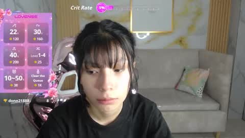 Verana  online show from 11/14/25, 02:54