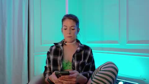 Vera Victors online show from 03/20/26, 03:11