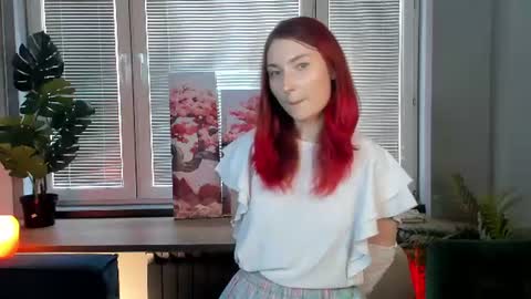Sanda online show from 07/22/26, 08:17
