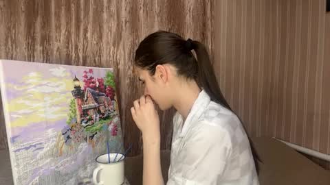 Ayla online show from 04/02/26, 03:53