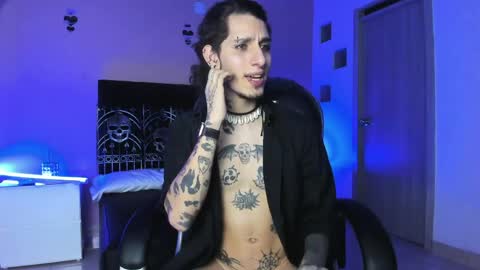 vergil_noir online show from 04/23/26, 05:30