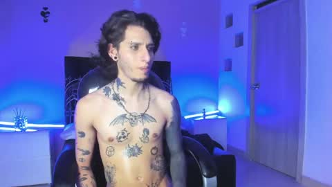 vergil_noir online show from 04/24/26, 04:59