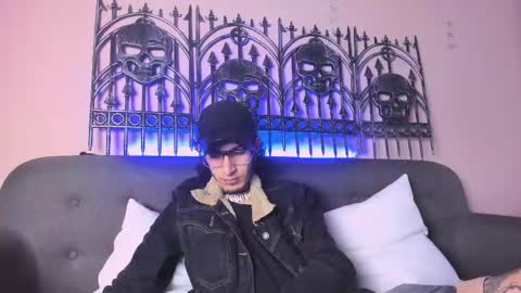 vergil_noir online show from 05/29/26, 04:10