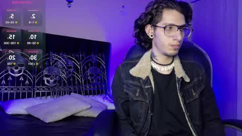 vergil_noir online show from 06/09/26, 06:14