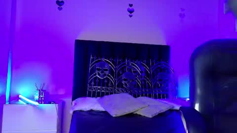 vergil_noir online show from 06/10/26, 04:23
