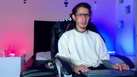 vergil_noir online show from 07/15/26, 04:40