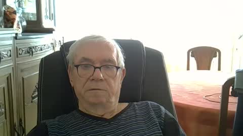 vergne50 online show from 04/08/26, 06:35