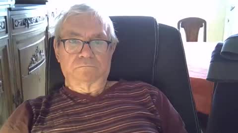 vergne50 online show from 04/13/26, 06:08