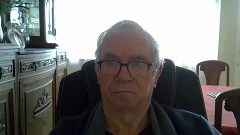 vergne50 online show from 04/18/26, 05:55