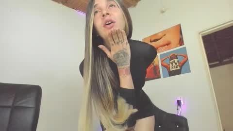 sarah online show from 02/19/26, 09:22