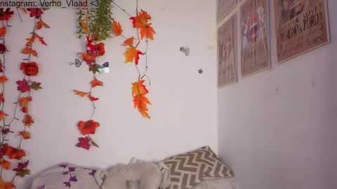 Verho  online show from 10/29/25, 05:36