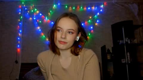 Snapshot of verlinehartwell chatting on 01/08/26, 01:24 Michelle online show from 01/08/26, 01:24