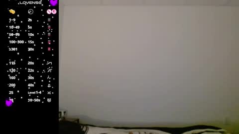 vero495065 online show from 05/13/26, 09:22