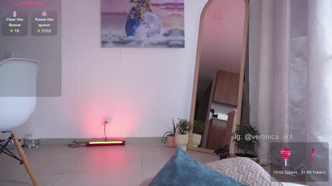 vero_cam online show from 09/10/25, 10:32