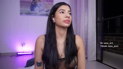 vero_cam online show from 11/13/25, 12:09
