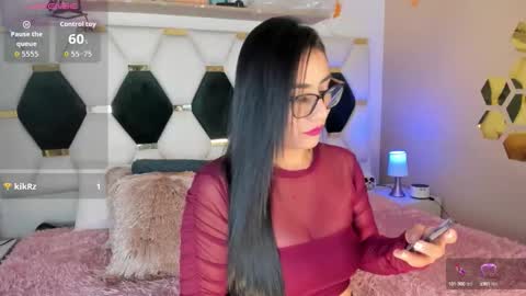 Vero xxx online show from 10/17/25, 11:13