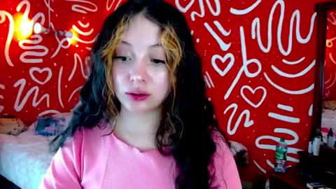 Verinica online show from 07/27/26, 12:56