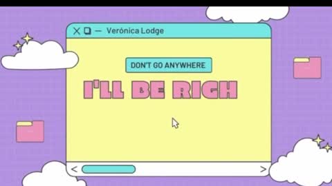 veronica lodge online show from 04/15/26, 02:07