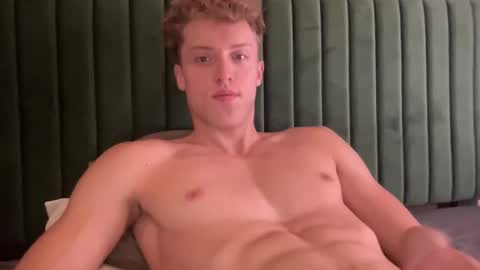 Austin King online show from 04/11/26, 03:27