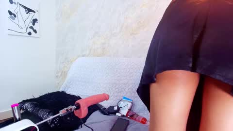 Vero online show from 10/16/25, 03:07