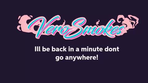 Vero Alva online show from 10/22/25, 01:28