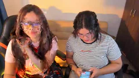 Snapshot of verolake chatting on 11/11/25, 09:59 Verolake online show from 11/11/25, 09:59