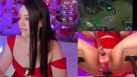 Snapshot of verolodge_ chatting on 02/07/26, 06:39 Veronica online show from 02/07/26, 06:39