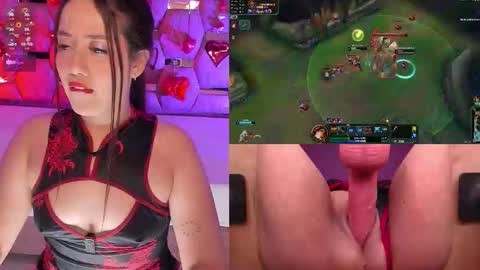 Snapshot of verolodge_ chatting on 02/17/26, 05:37 Veronica online show from 02/17/26, 05:37